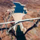 The United States is not immune to water-related conflicts. The overused Coloroado River was one of five global hotspots identified in the new study.